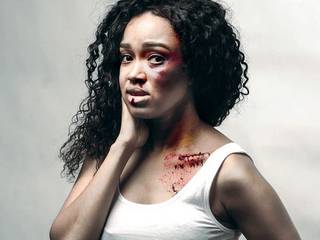 What’s Hot: Watch: #MakeitStop campaign by Thando Thabethe